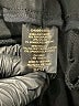 dalia Solid Black Active Pants Size S - photo 8