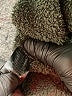 Sanctuary Green Turtleneck Sweater Size M - photo 8