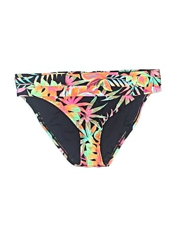 La Blanca Swimsuit Bottoms (view 1)