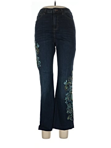 Soft Surroundings Jeans (view 1)