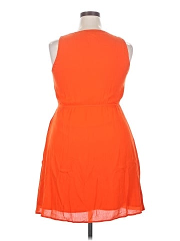 Market and Spruce Casual Dress (view 2)