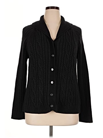 Basic Editions Blazer (view 1)