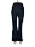 Soft Surroundings Floral Blue Jeans Size 10 (petite) - photo 2