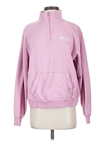 Hollister Sweatshirt (view 1)