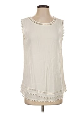 Generation Love Sleeveless Blouse (view 1)