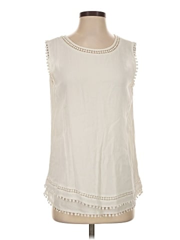 Generation Love Sleeveless Blouse (view 1)
