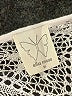Ella Moss Ivory Tank Top Size M - photo 7