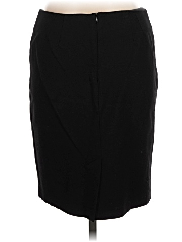 Dalia Collection Formal Skirt (view 2)