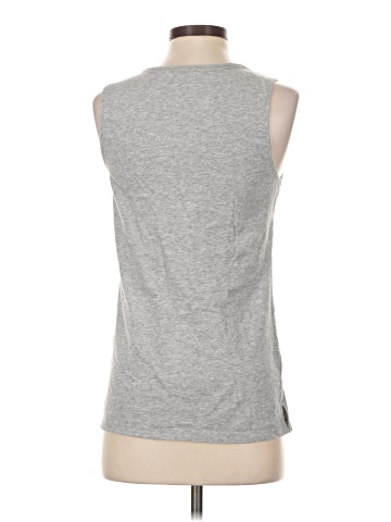 Carole Hochman Sleeveless T-Shirt (view 2)