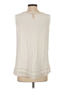 Generation Love Sleeveless Blouse (view 2)