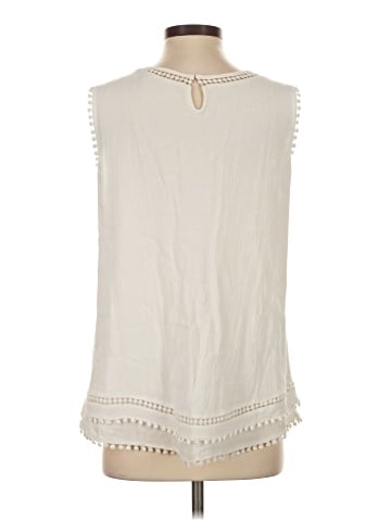 Generation Love Sleeveless Blouse (view 2)