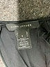 Marc Jacobs 100% Viscose Black Casual Dress Size 8 - photo 4