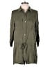 Jessica Simpson Green Romper Size M - photo 1