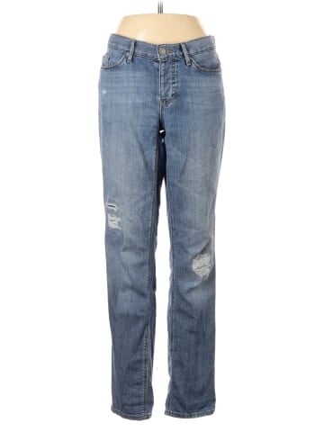 Eddie Bauer Jeans (view 1)
