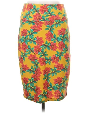 Lularoe Casual Skirt (view 1)