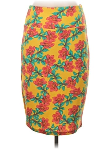 Lularoe Casual Skirt (view 2)