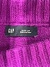Gap Purple Pullover Sweater Size M - photo 7