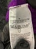 Gap Purple Pullover Sweater Size M - photo 8