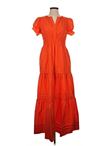 Quince Casual Dress (view 1)