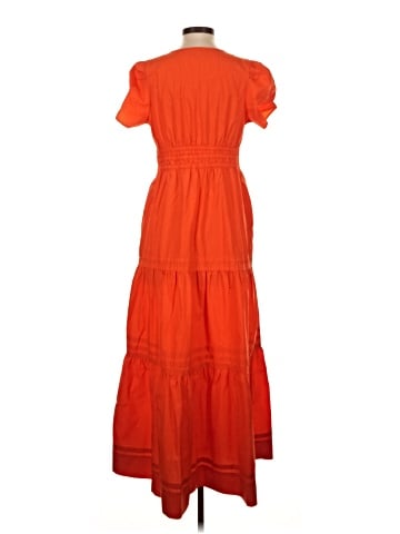 Quince Casual Dress (view 2)
