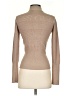 Guess Tan Turtleneck Sweater Size S - photo 2