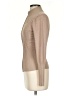 Guess Tan Turtleneck Sweater Size S - photo 5