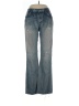 BKE 100% Cotton Blue Jeans Size 30 waist - photo 1