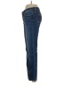 Flying Monkey Solid Blue Jeans Size 27 waist - photo 5
