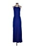 Gilli Blue Cocktail Dress Size S - photo 1