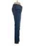 Flying Monkey Solid Blue Jeans Size 27 waist - photo 4