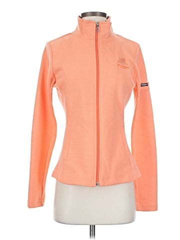 Straight Down Track Jacket (view 1)
