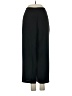 Halogen 100% Polyester Black Dress Pants Size 00 Petite - photo 2