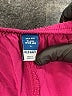 Old Navy 100% Rayon Purple Active Pants Size L - photo 4