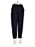 Cacharel Solid Blue Casual Pants Size 6 - photo 1