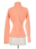 Straight Down Orange Track Jacket Size S - photo 2