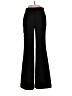 MNG 100% Polyester Black Dress Pants Size 1 - photo 1