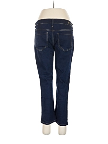 Hydraulic Jeans (view 2)