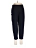 Cacharel Solid Blue Casual Pants Size 6 - photo 2