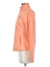 Straight Down Orange Track Jacket Size S - photo 5