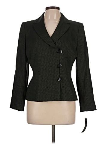 Tahari by ASL Blazer (view 1)