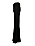 MNG 100% Polyester Black Dress Pants Size 1 - photo 5