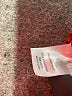 Alya 100% Acrylic Plaid Red Cardigan Size L - photo 9