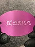 AvidLove Black Long Sleeve Top Size XL - photo 7