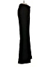 MNG 100% Polyester Black Dress Pants Size 1 - photo 4