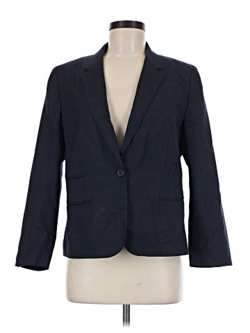 Stan Herman Blazer (view 1)