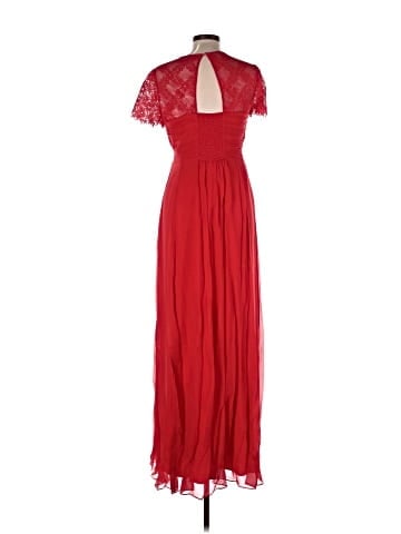 Luxe by Seraphine Cocktail Dress (view 2)