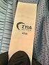 Zyia Active Solid Blue Shorts Size 3X - photo 3