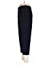 Cacharel Solid Blue Casual Pants Size 6 - photo 5