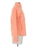 Straight Down Orange Track Jacket Size S - photo 4