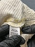 Lou & Grey 100% Cotton Graphic Ivory Shorts Size XL - photo 4